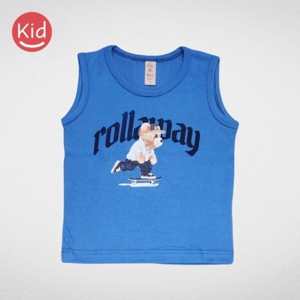Musculosa de Bebé - ROLL - Image 5