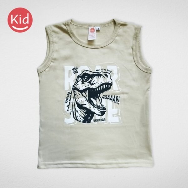 Musculosa de Bebé - ROAR - Image 6