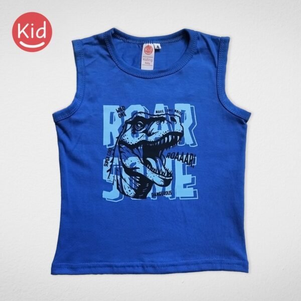 Musculosa de Bebé - ROAR - Image 5
