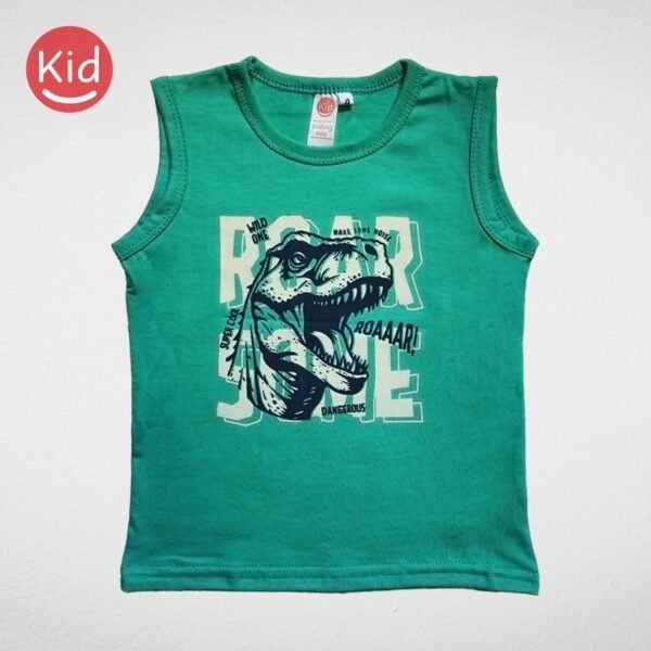 Musculosa de Bebé - ROAR - Image 2