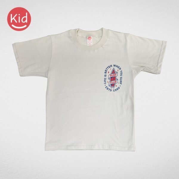 Remera manga corta de Niño - 1990 SURF - Image 5